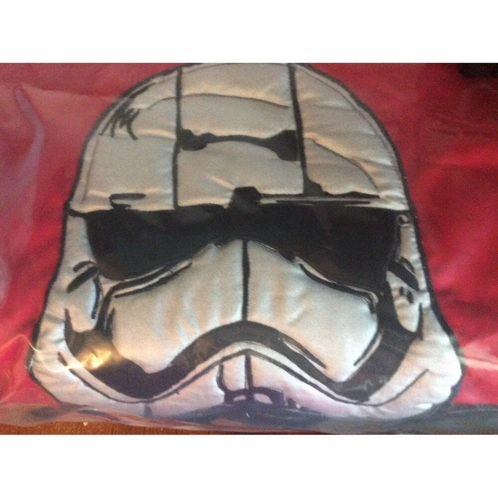 Pottery barn Disney Star Wars Marvel holiday space school superhero Solo Sham ,